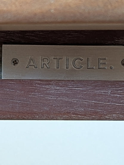 Article Daphne Side Table