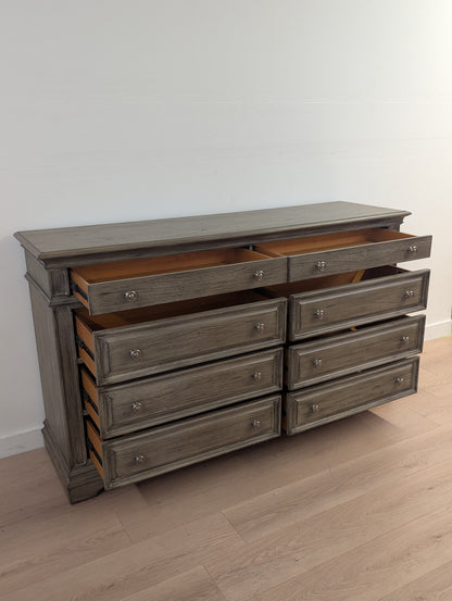 Three Posts Lipford Dresser