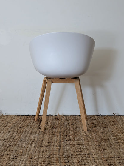 Hay About A Chair AC 222