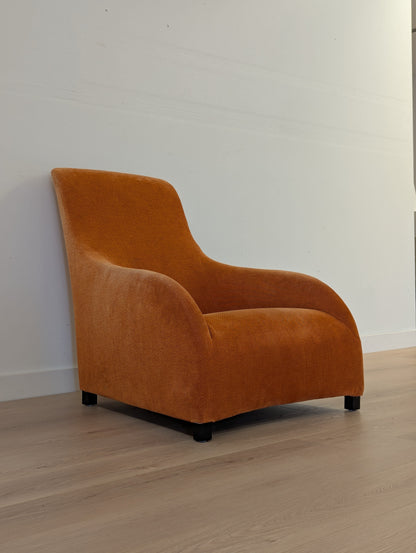 B&B Italia Maxalto Apta Chair by Antonio Citerrio