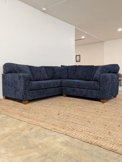 Van Gogh London Sectional