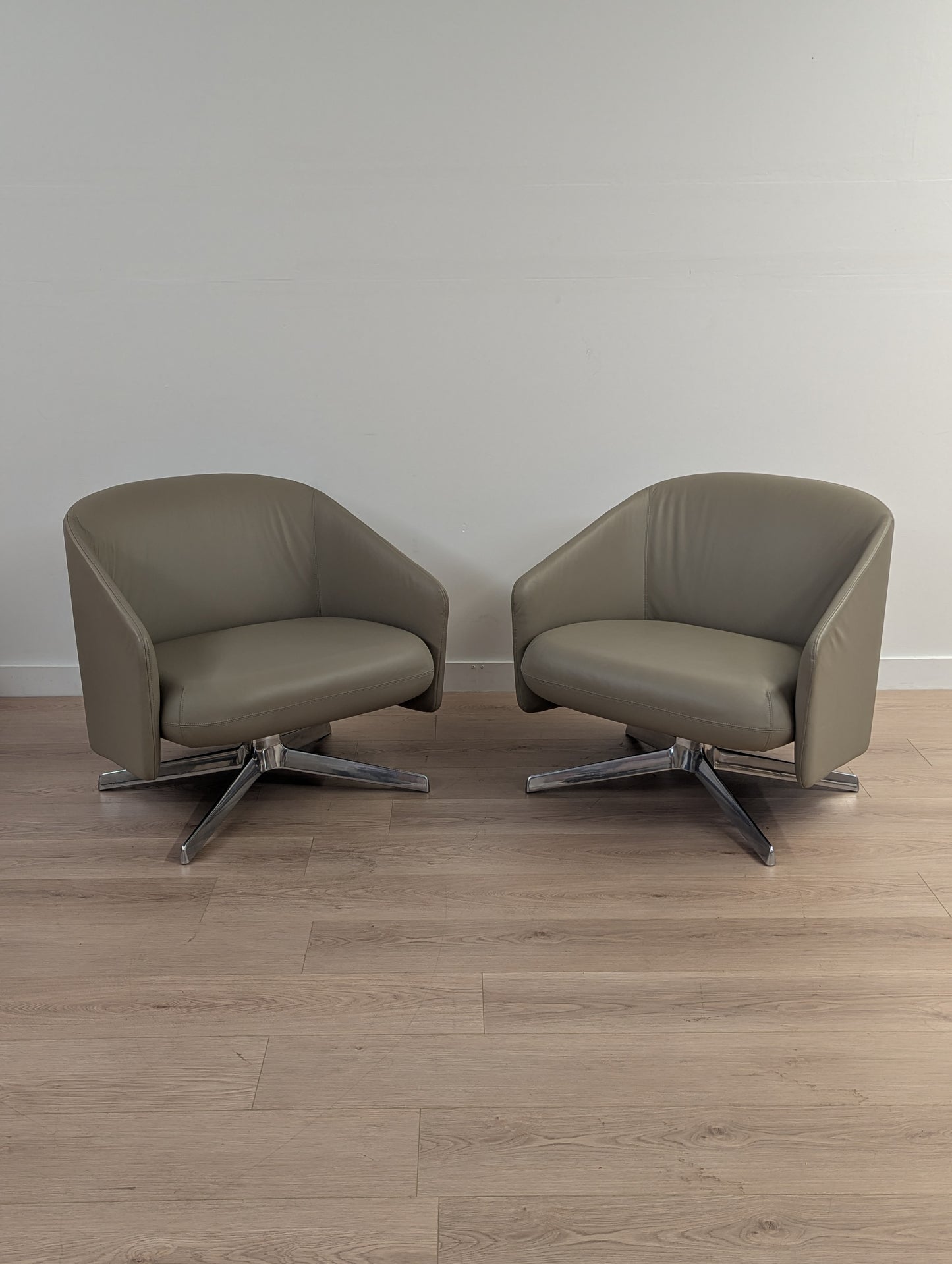 Studio TK Cover Armchair (2 Available)