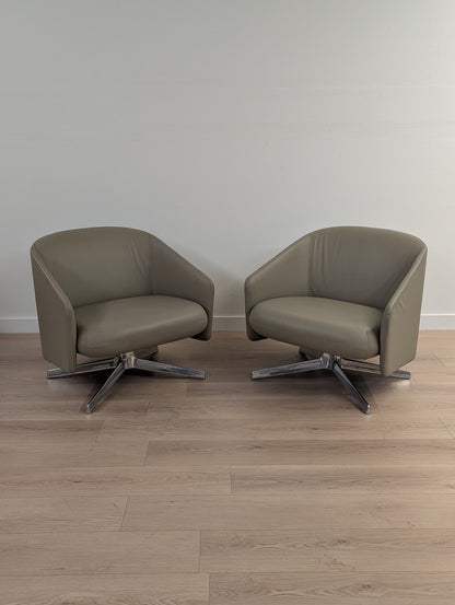 Studio TK Cover Armchair (2 Available)