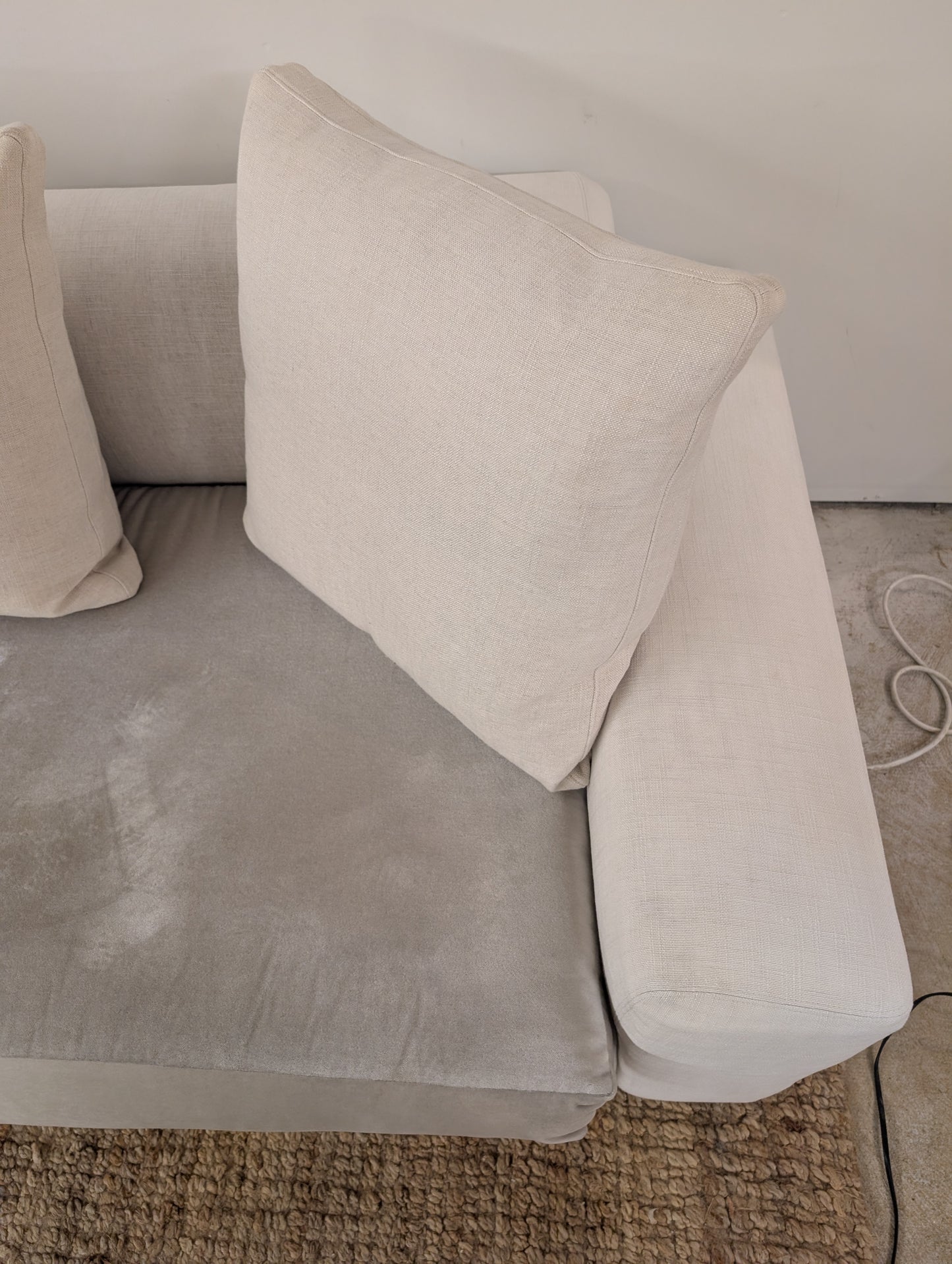 Poliform Dune Sofa