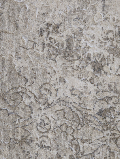 Jordan's Designer Collection 8x11 Parchment Rug