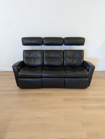 IMG Divani RS Power Reclining Sofa