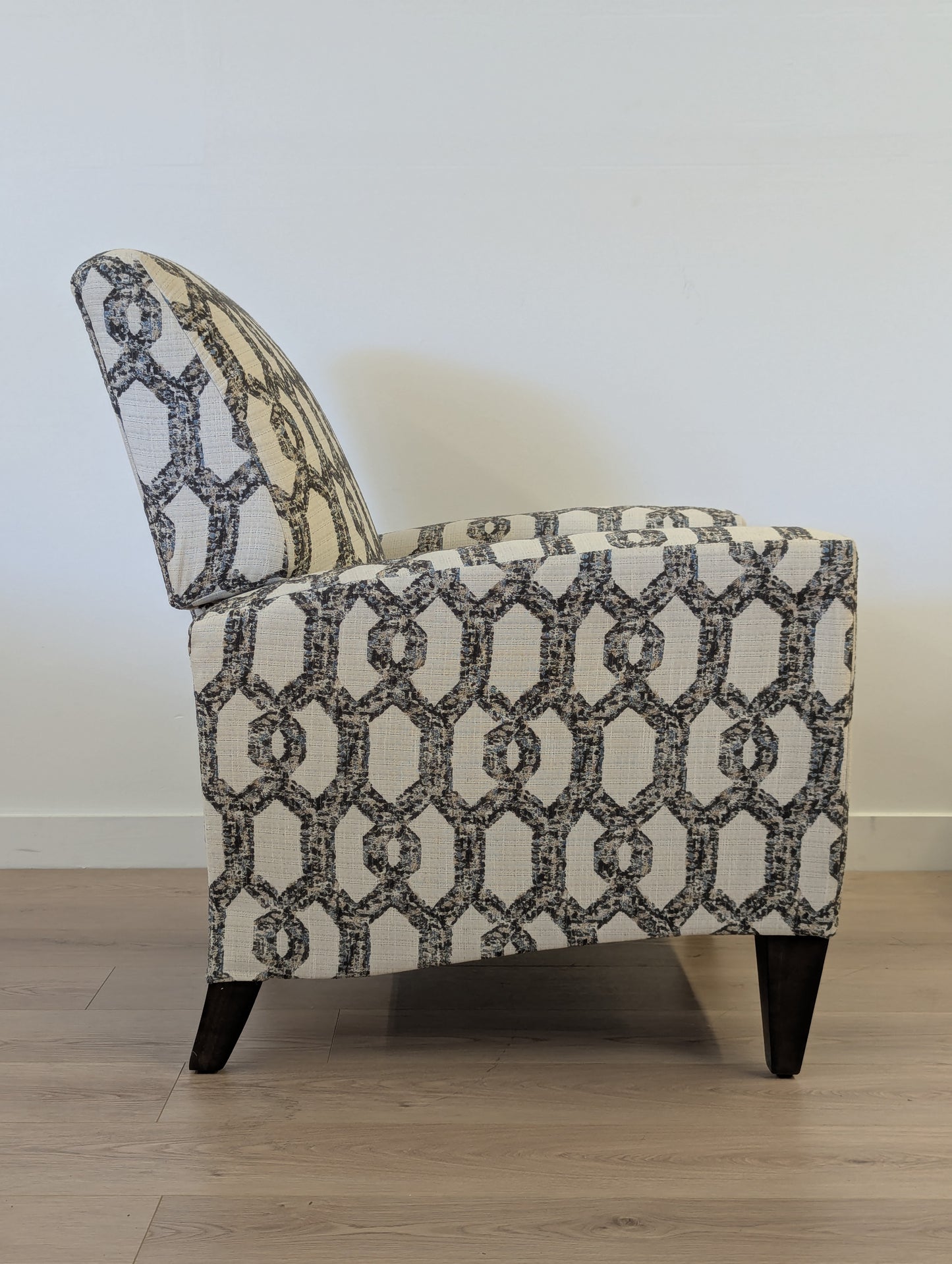 La-Z-Boy Scarlet Recliner