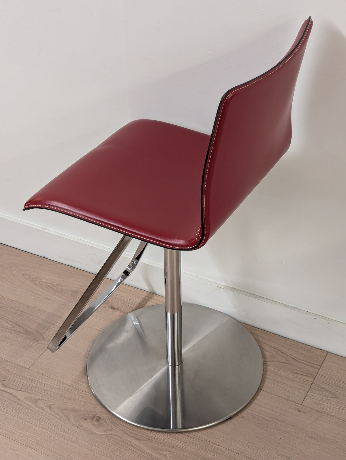 Cattelan Italia Toto Barstools (Set of 3)