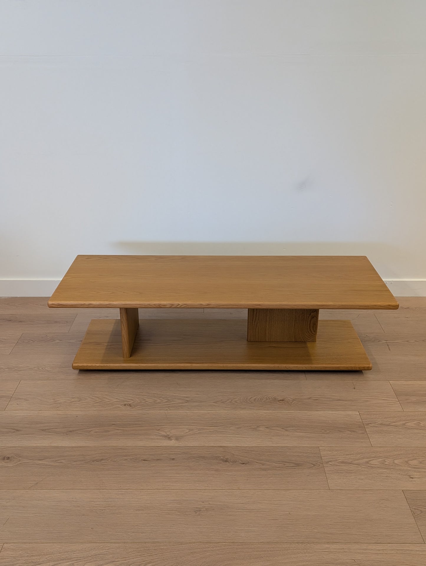 Article Lafora Coffee Table - Oak