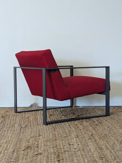 CB2 Specs Chair