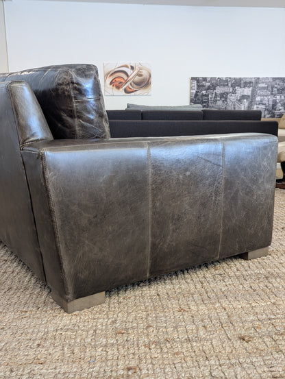 Restoration Hardware Maxwell 9' Sofa
