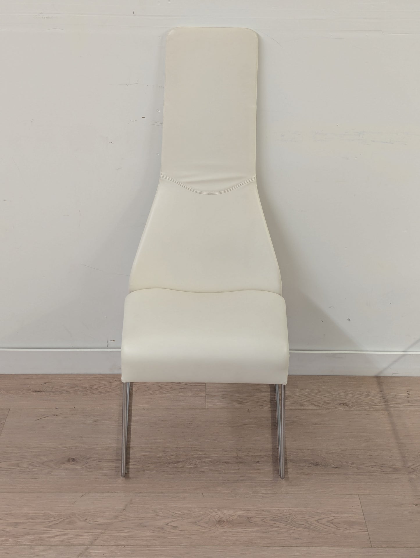 B&B Italia Lazy '05 Dining Chair Set Of 6