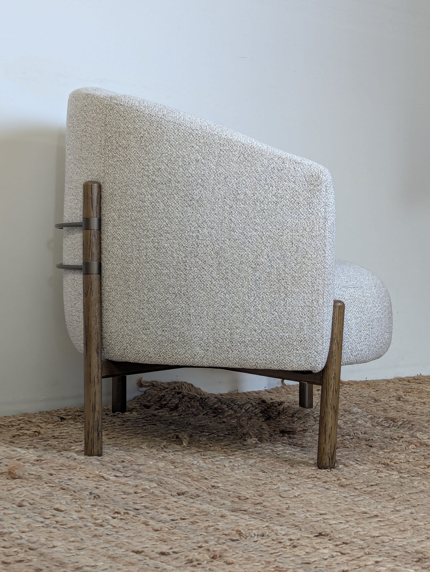 Four Hands Enfield Chair