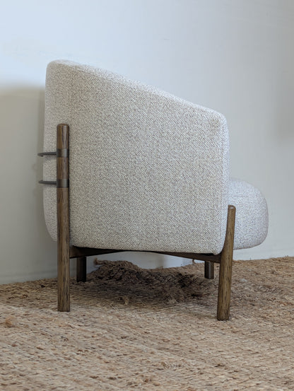 Four Hands Enfield Chair