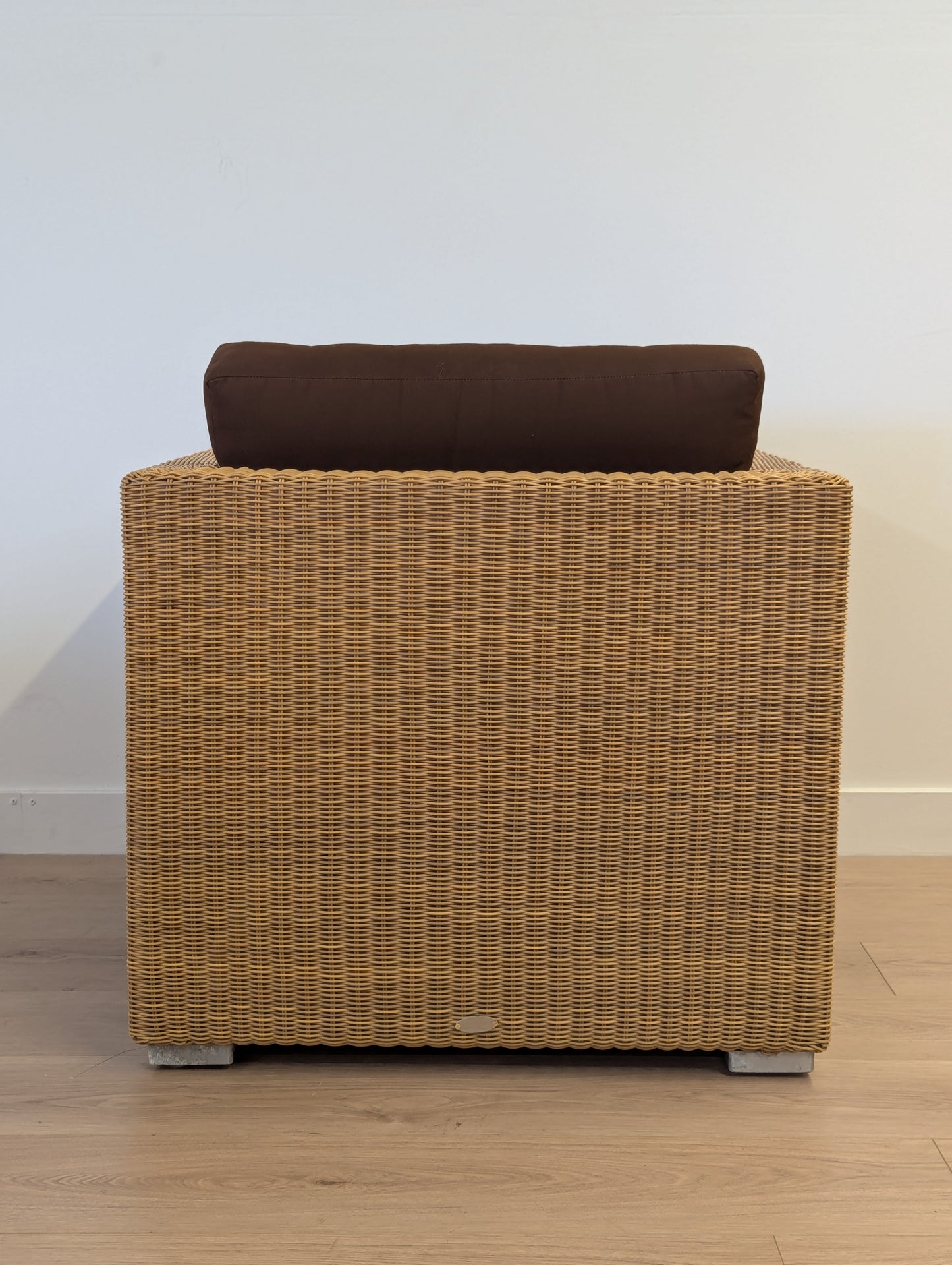 Cane-Line Chester Reversible Outdoor Lounge Set (2 Sets Available)