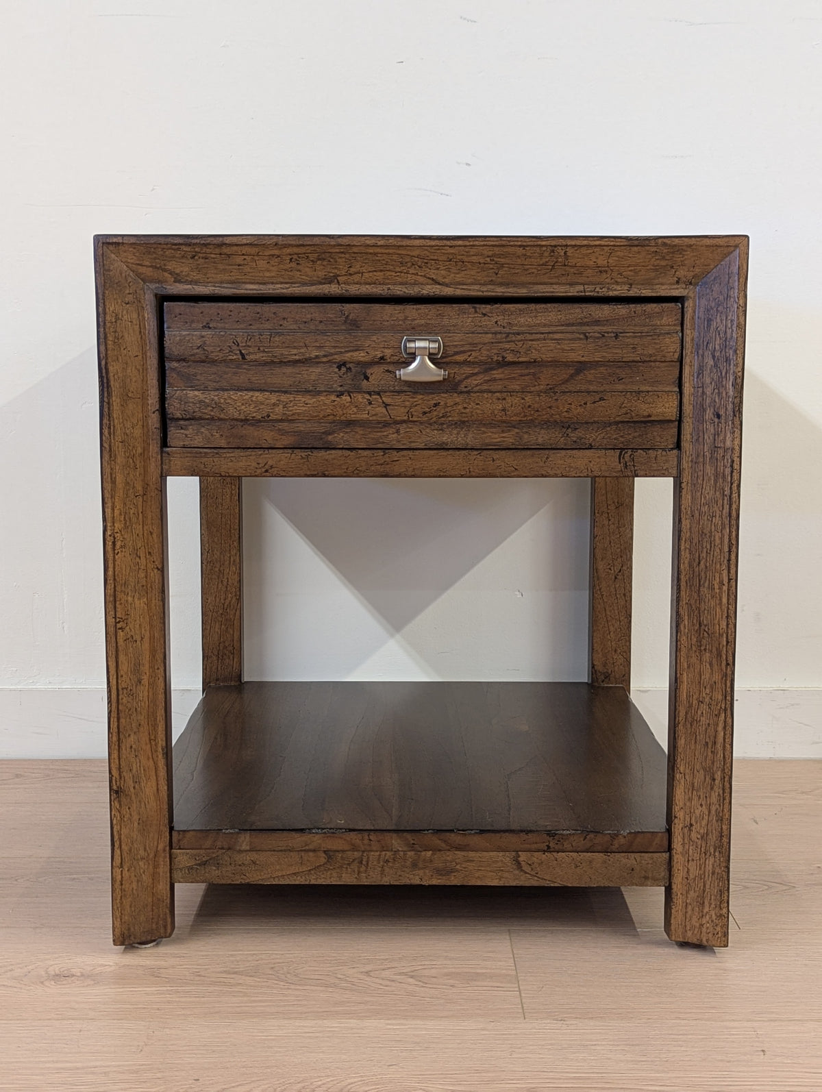Montreat Kincaid Side Table by La-Z-Boy