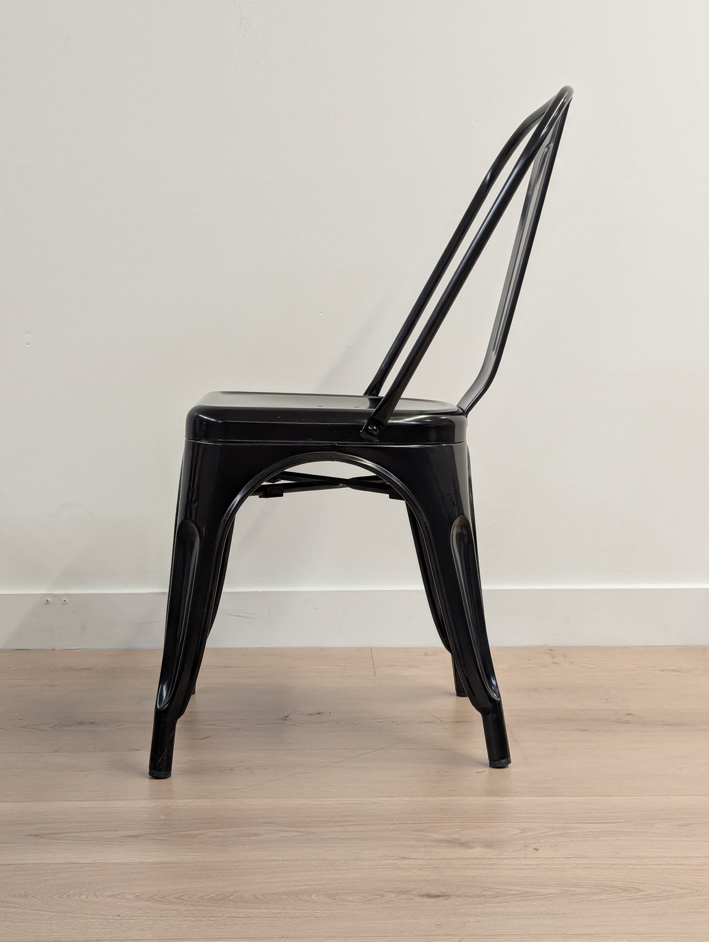 Westport Manufacturing TP001 Chair Set of 4