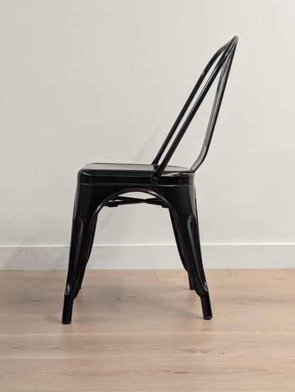 Westport Manufacturing TP001 Chair Set of 4