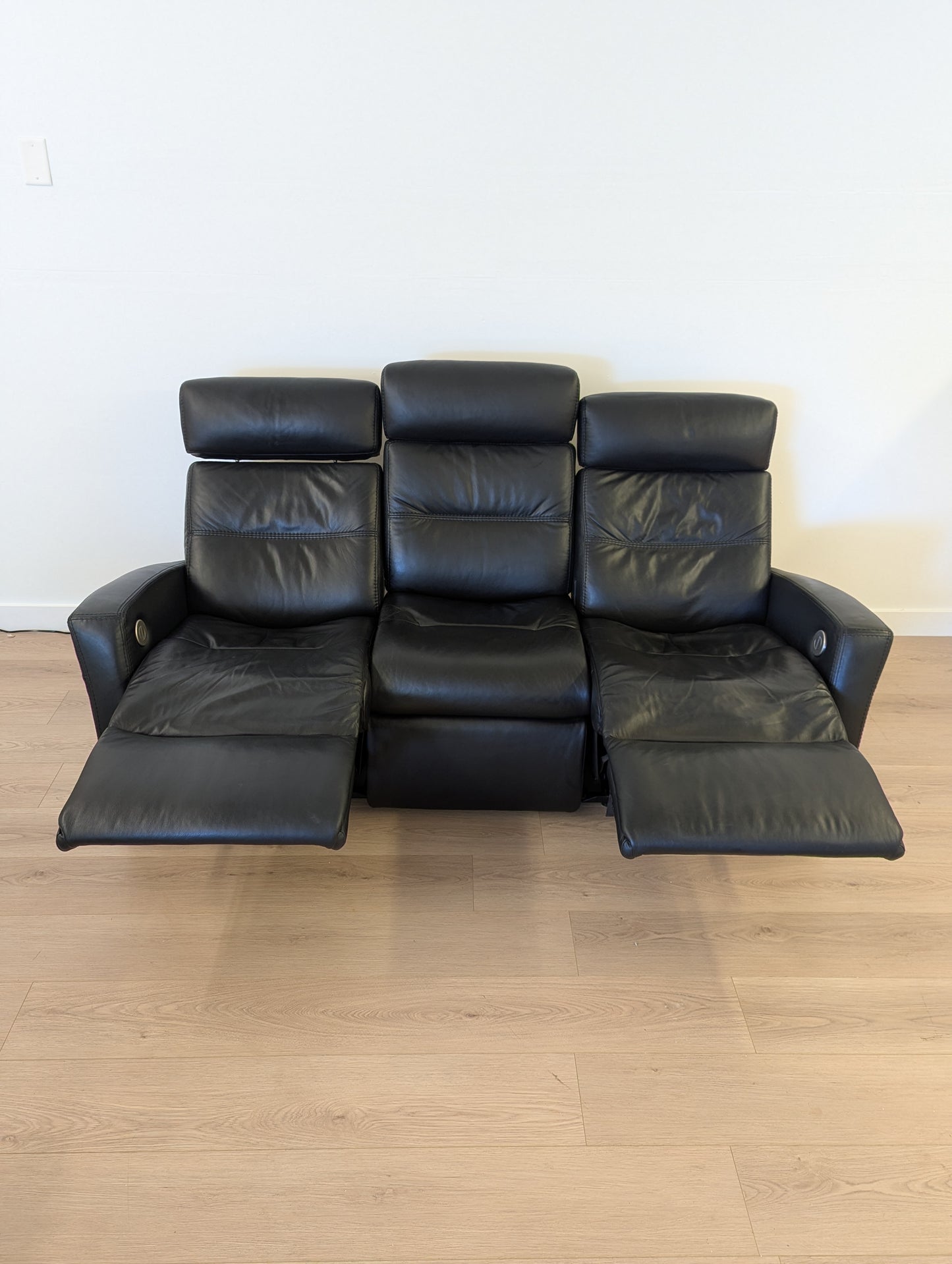 IMG Divani RS Power Reclining Sofa