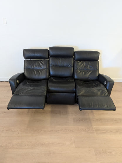 IMG Divani RS Power Reclining Sofa