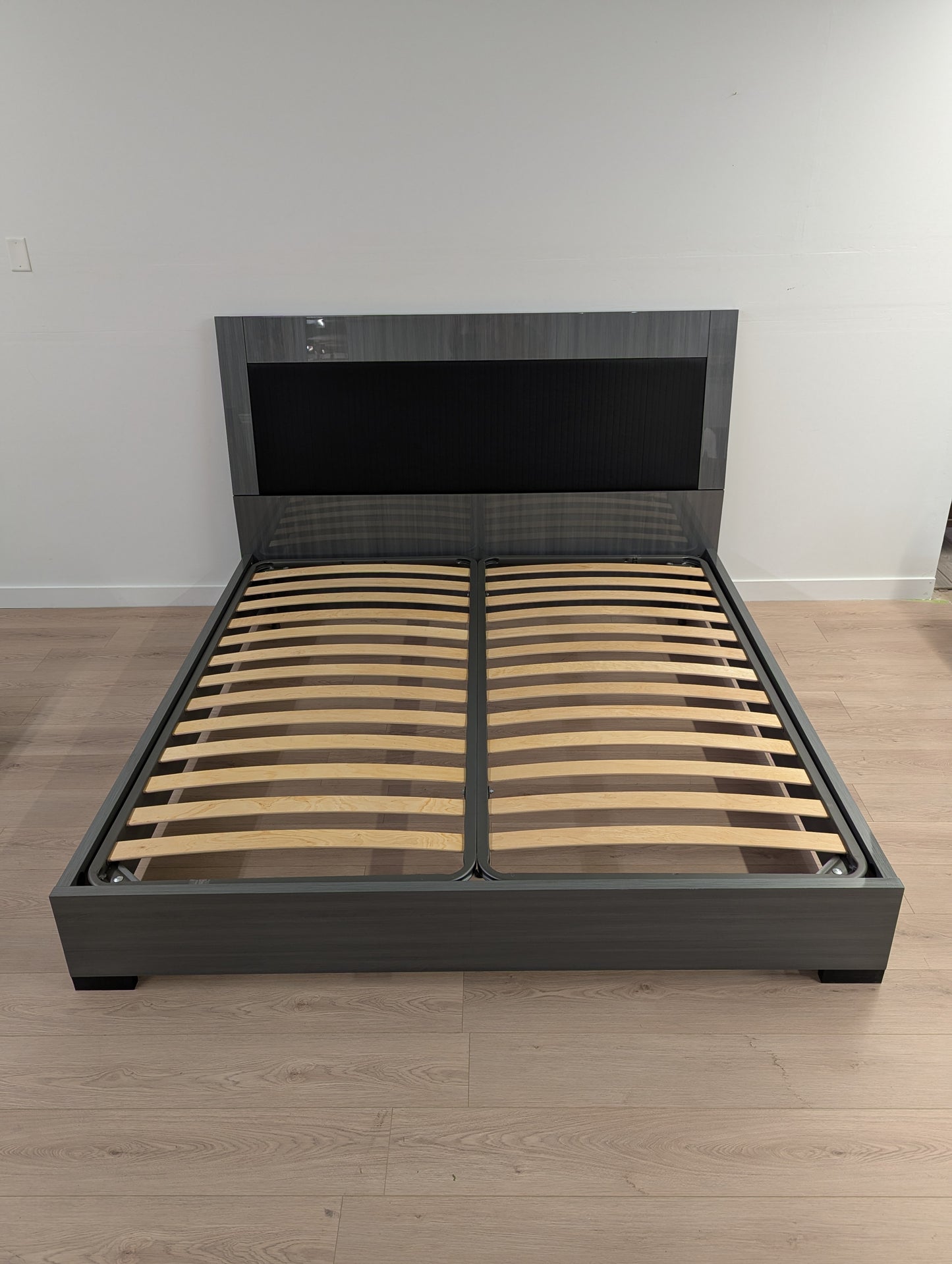 ALF Italia Novecento King Platform