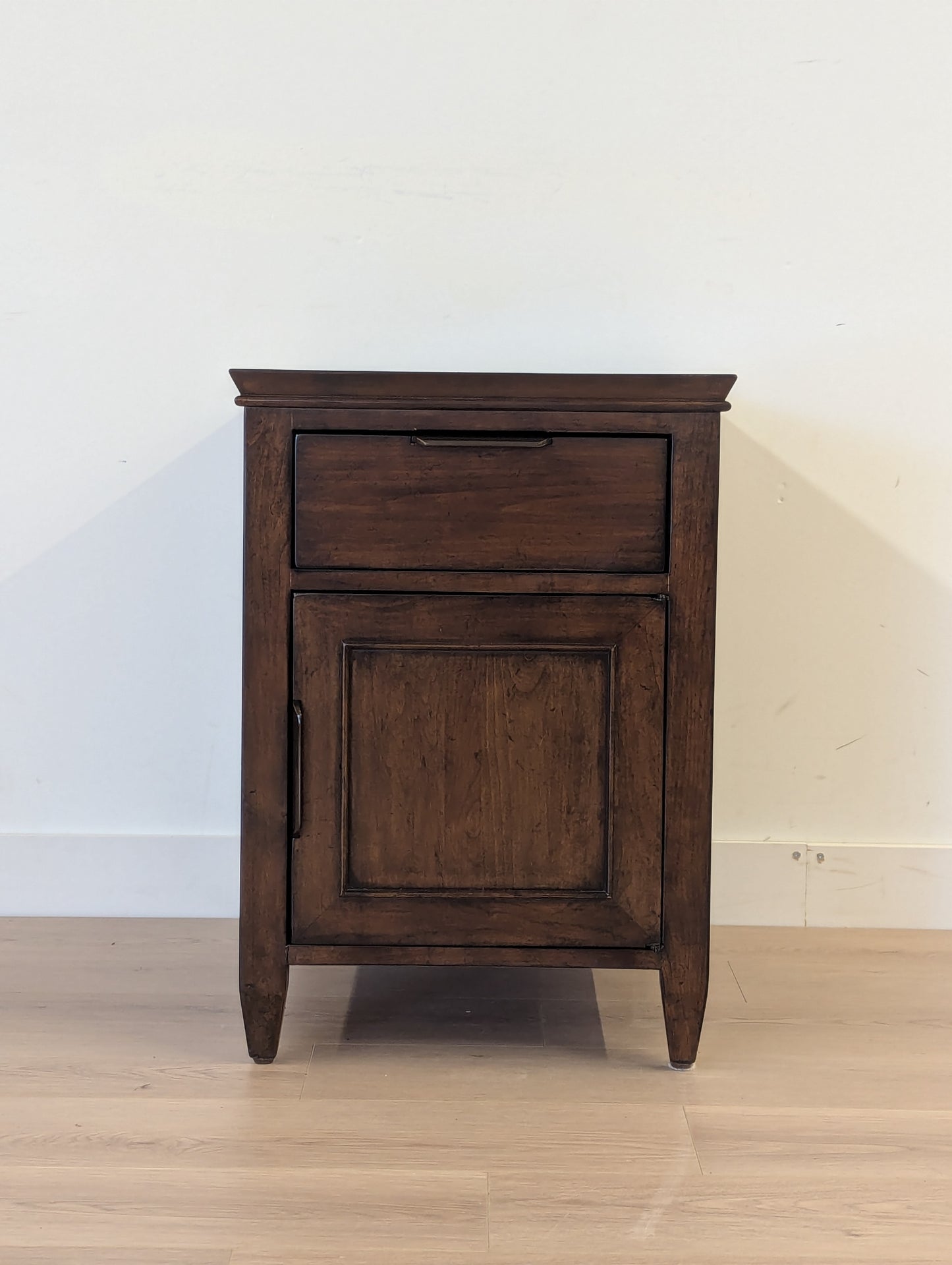 La Z Boy Elise Chair Side Table