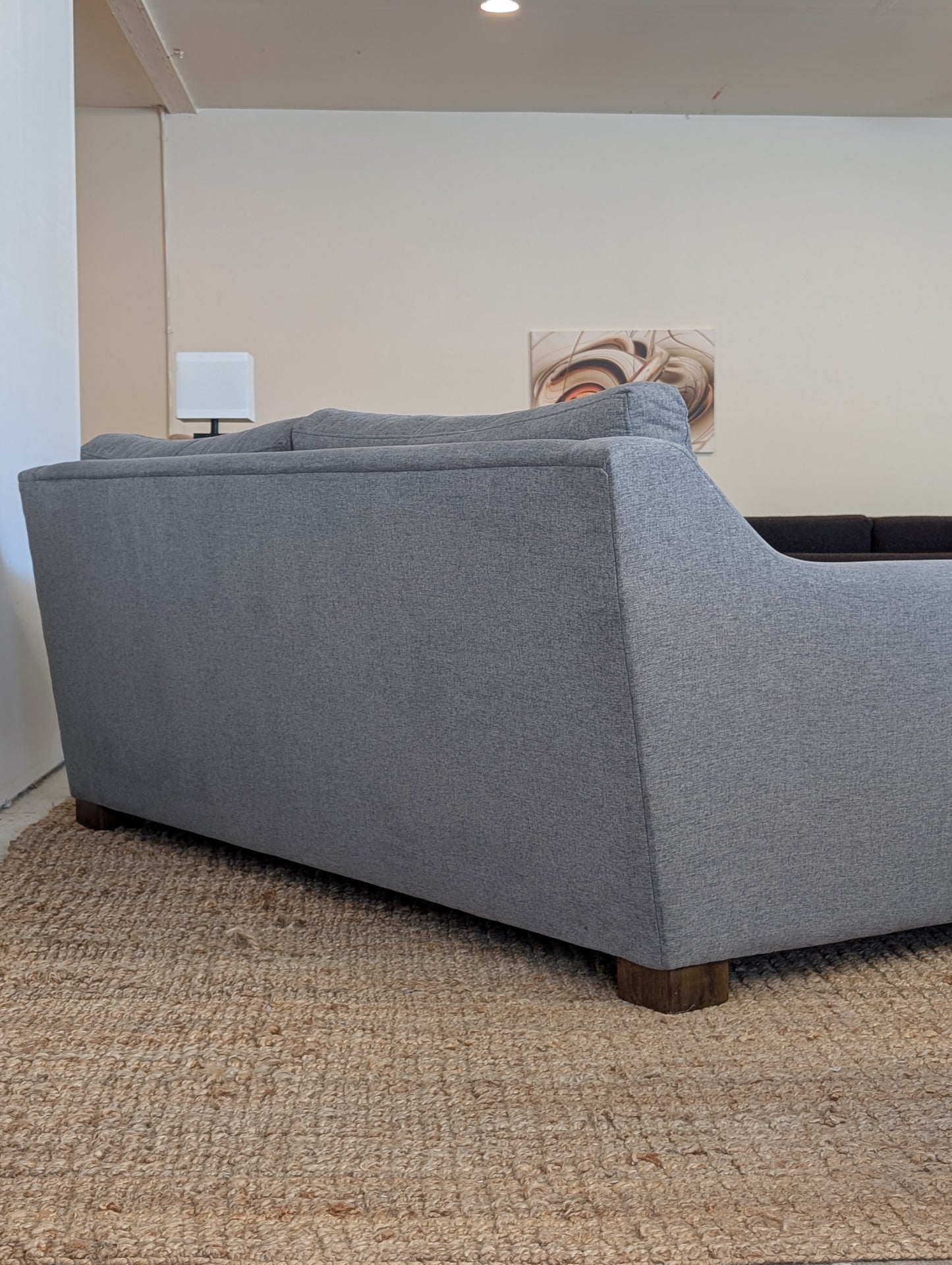 Stylus Ewing Sofa