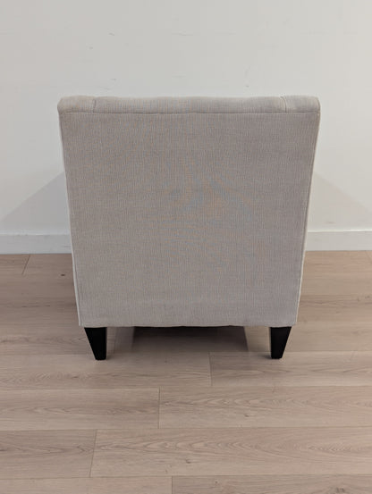 Vogue Designs #4009 Armchair