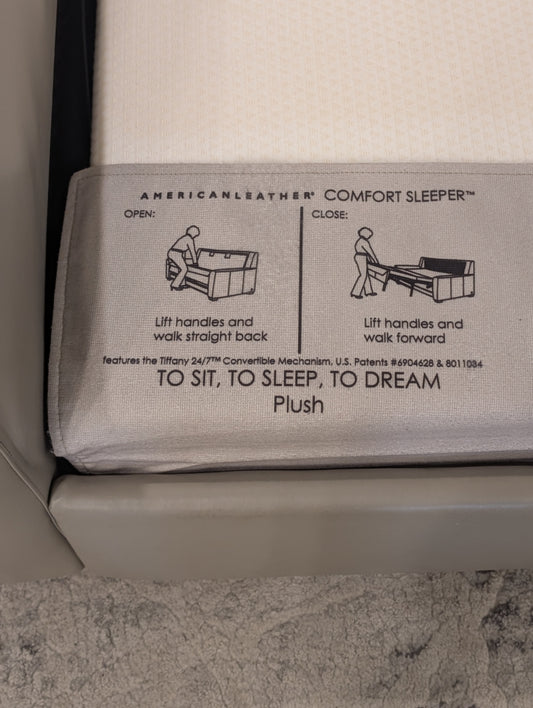 Dickenson Sleeper Sofa
