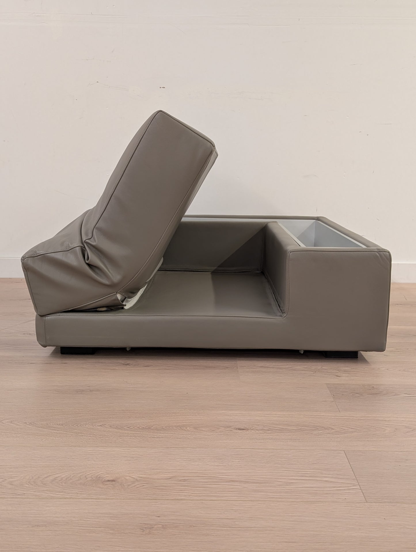 MDF Italia Sliding Sofa Set - Modular Sectional Sofa