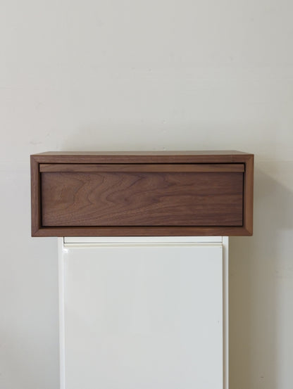 EQ3 Stage Floating Nightstand