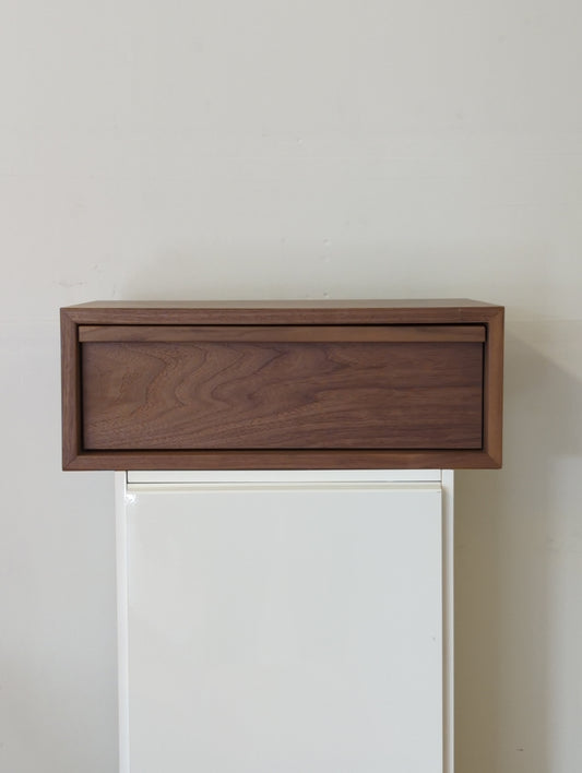 EQ3 Stage Floating Nightstand