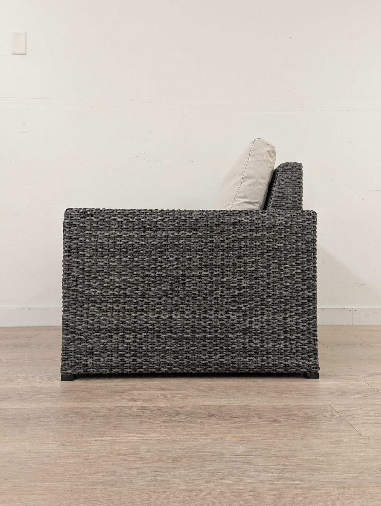 Ikea Sollerön Armchair With Storage (Set of 2)