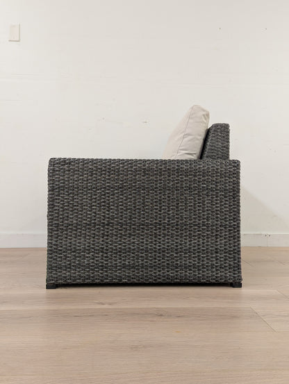 Ikea Sollerön Armchair With Storage (Set of 2)