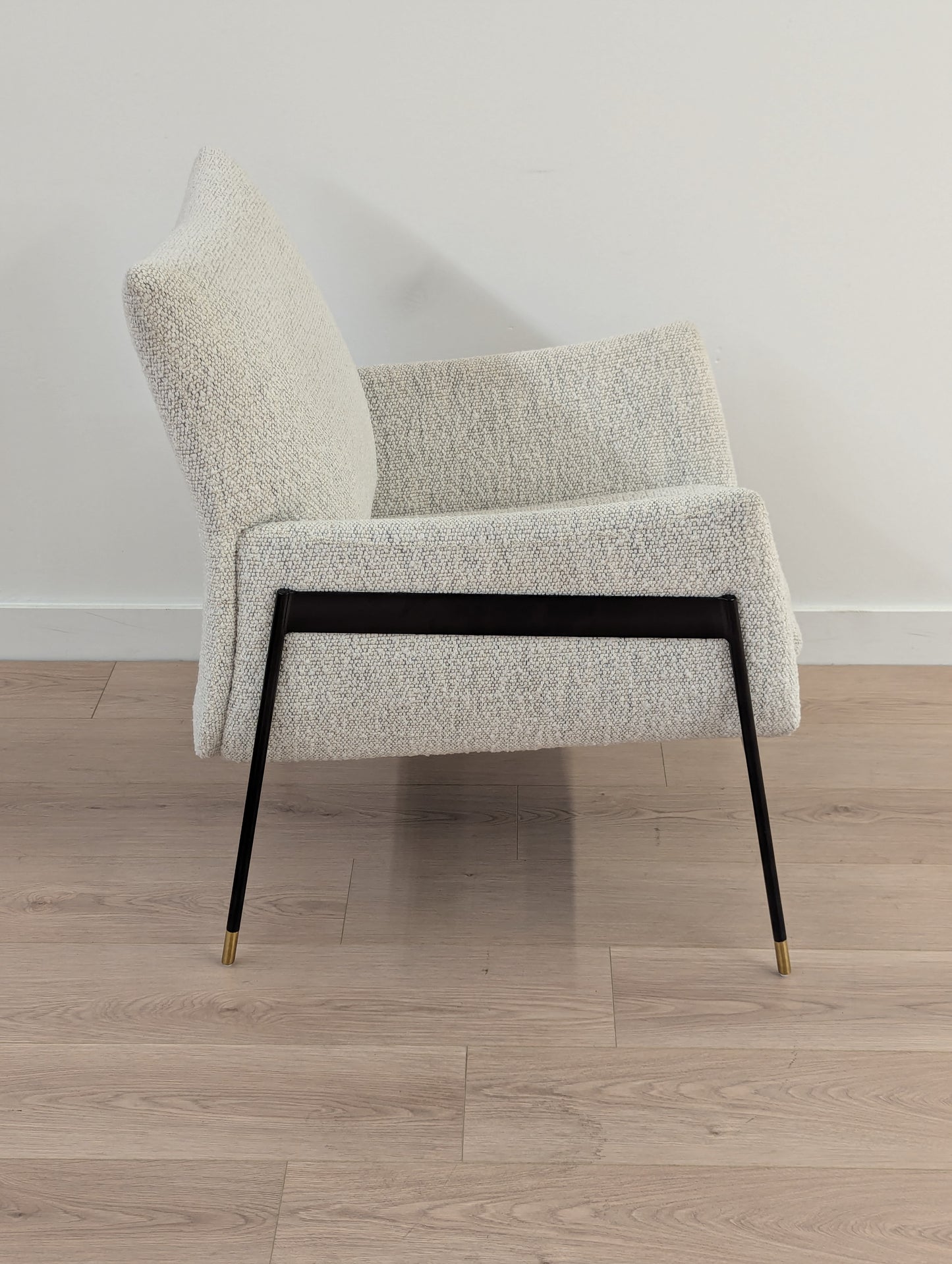 Muse & Merchant Side Chair