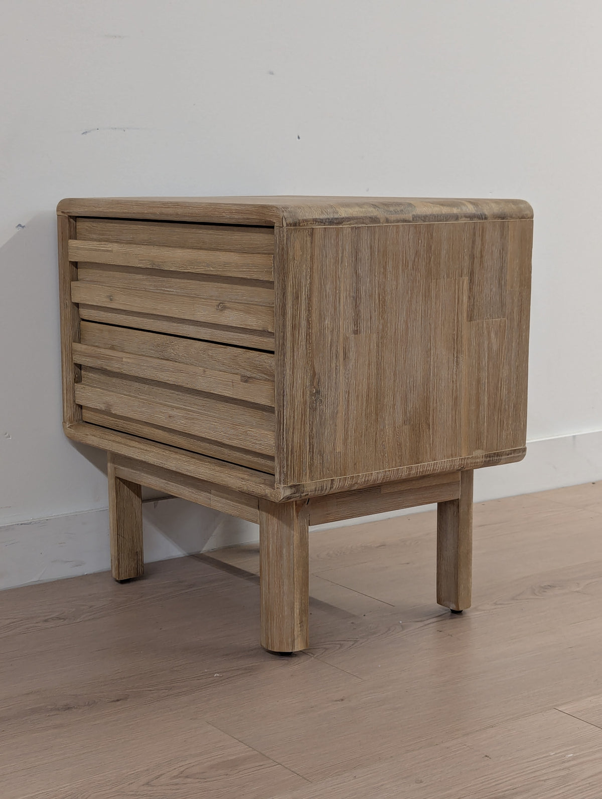 Urban Barn Nuevo Nightstands (Set of 2)