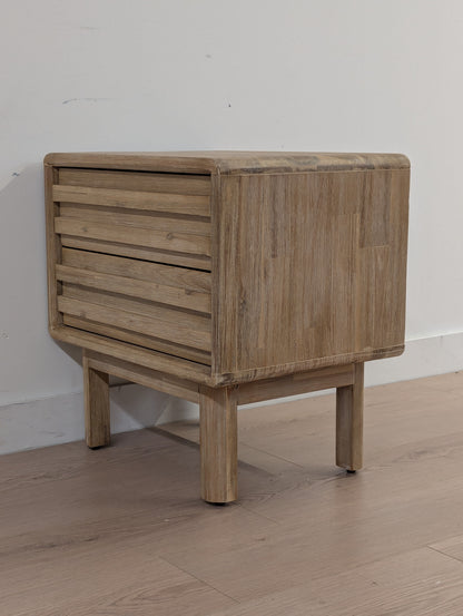 Urban Barn Nuevo Nightstands (Set of 2)