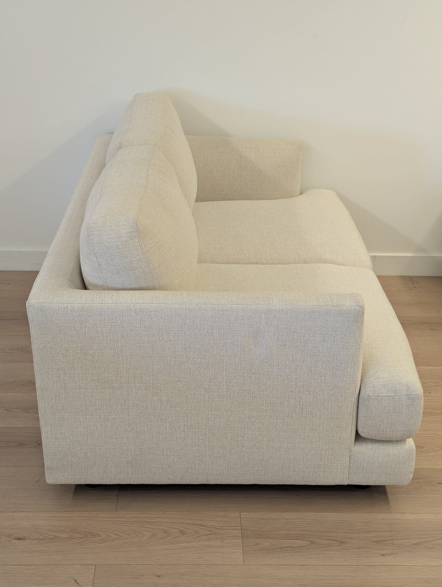 West Elm Haven Loveseat (2 Available)