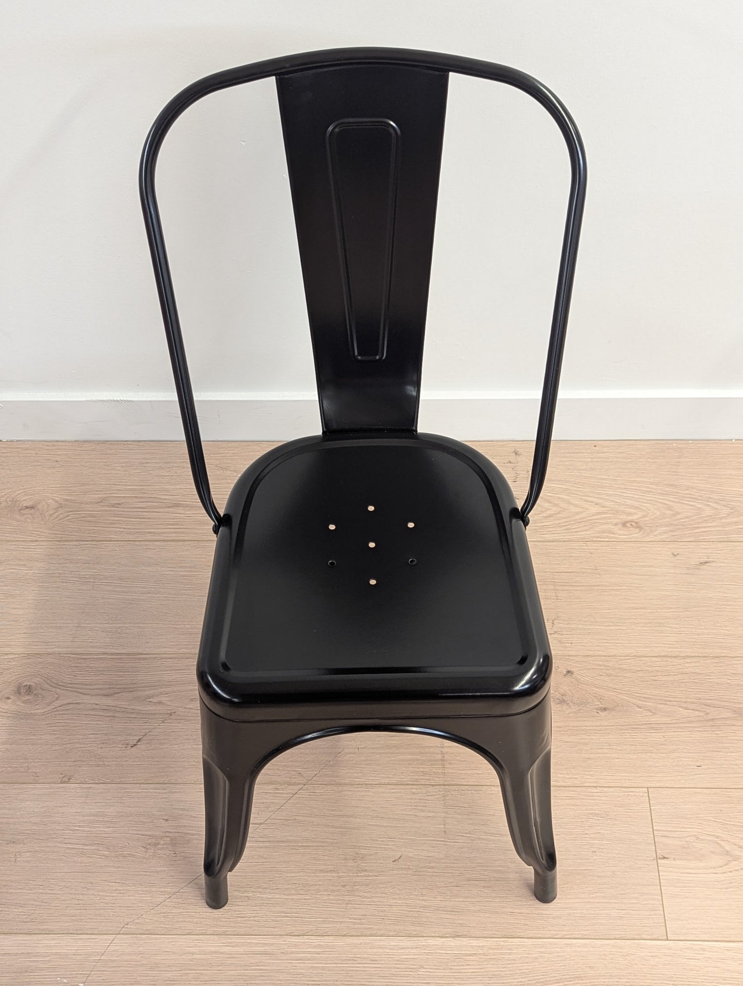 Westport Manufacturing TP001 Chair Set of 4