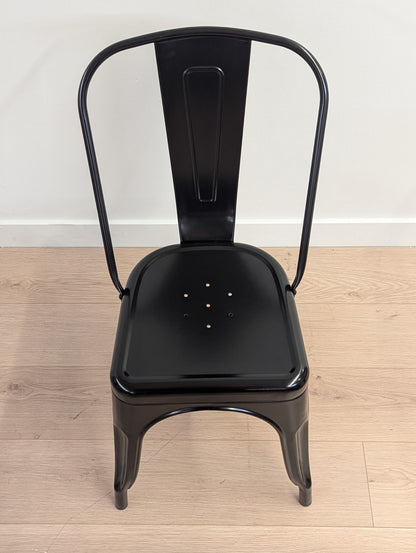 Westport Manufacturing TP001 Chair Set of 4
