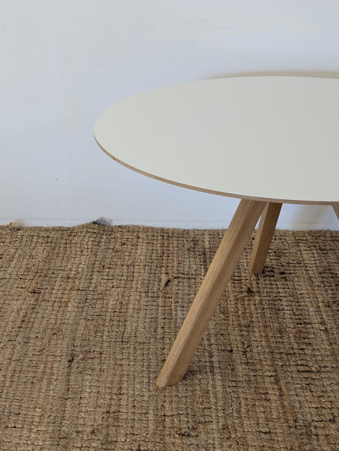 Hay Copenhagen 20 Dining Table