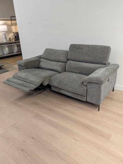 Scan Designs Stockholm Power Reclining Sofa