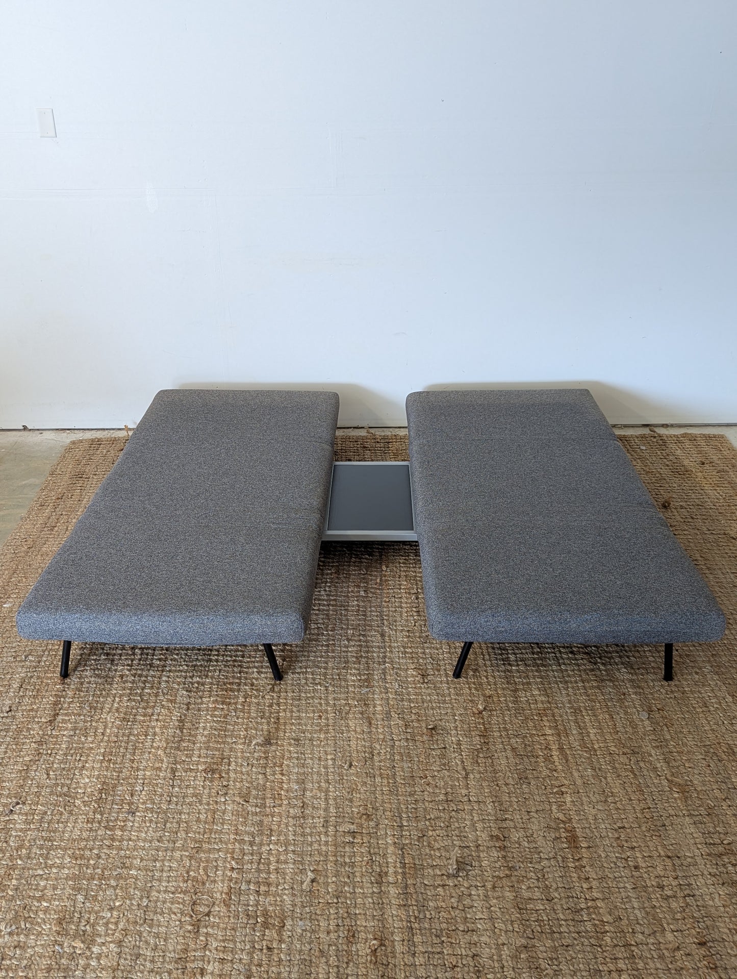 Mobital ISO Double Sofa Bed