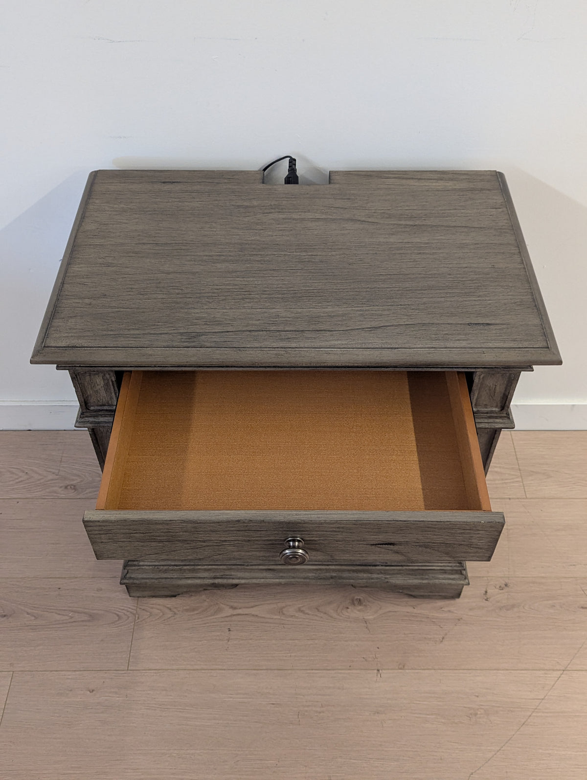 Three Posts Lipford Nightstand