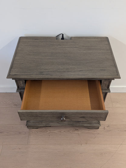 Three Posts Lipford Nightstand