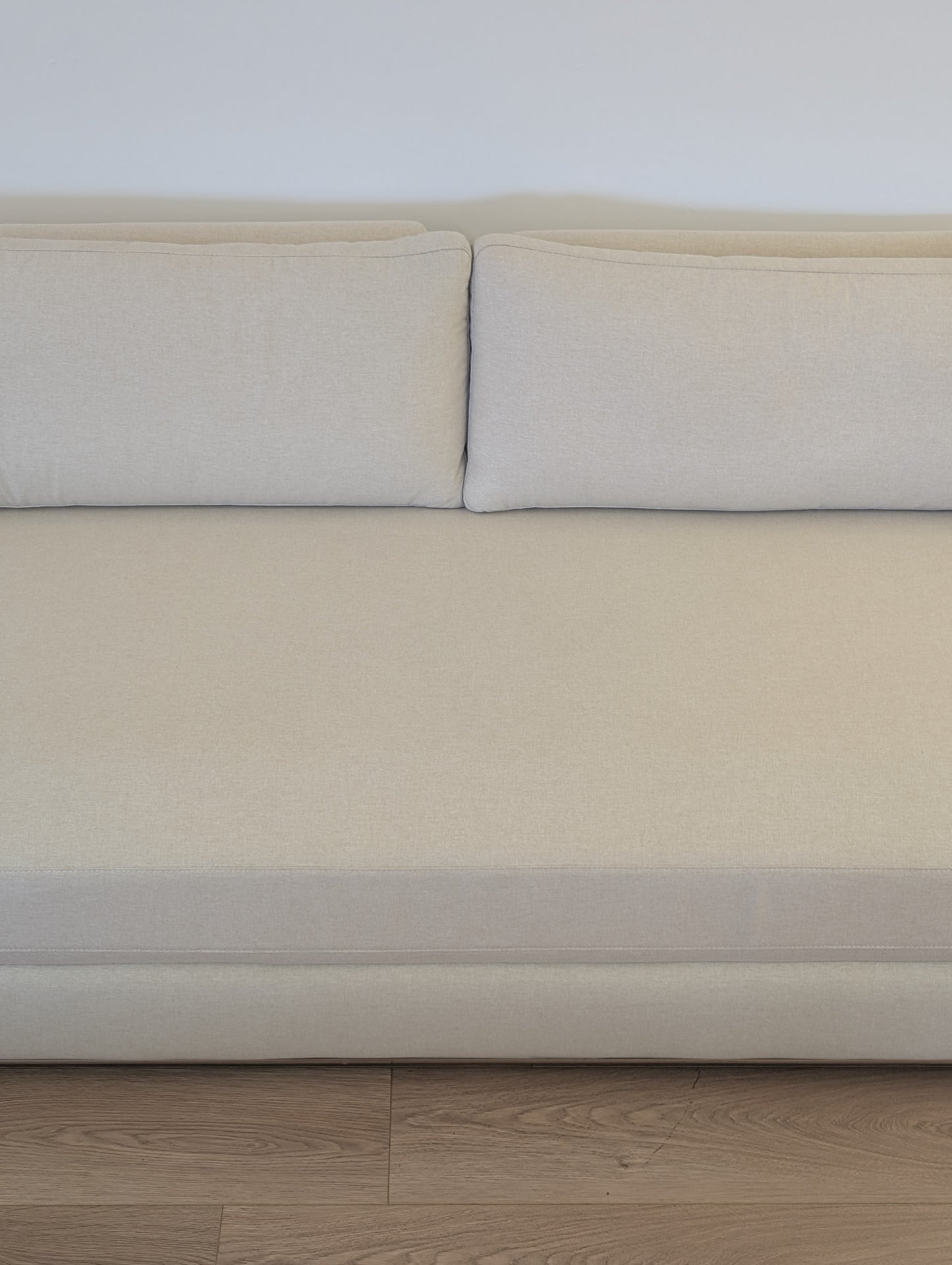 Rove Concepts Milo Sleeper Sofa