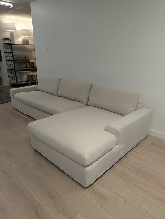 Kode Kloud Sectional