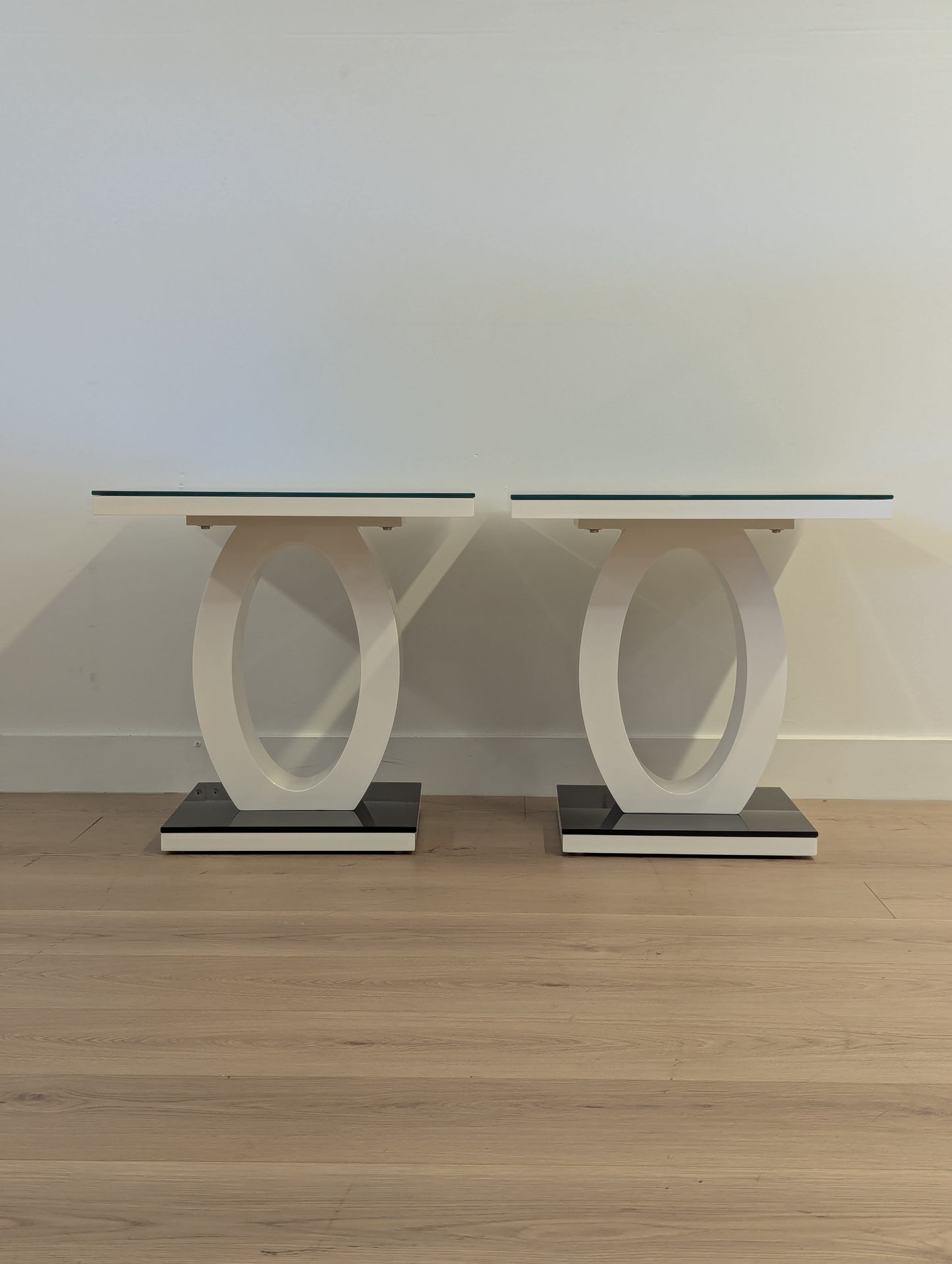 Scottsmoor Halo (Set of 2)