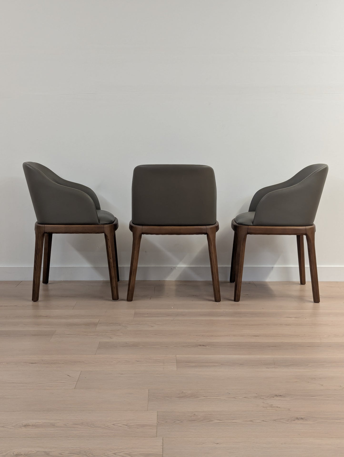 Rove Concepts Aubry Dining Chairs (Set of 5)
