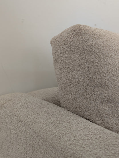 Whittaker Designs Clairmont Sofa